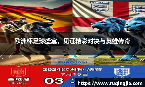 欧洲杯足球盛宴，见证精彩对决与英雄传奇