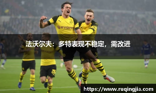 法沃尔夫：多特表现不稳定，需改进