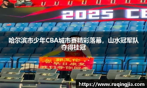 哈尔滨市少年CBA城市赛精彩落幕，山水冠军队夺得桂冠