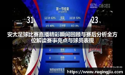 安太足球比赛直播精彩瞬间回顾与赛后分析全方位解读赛事亮点与球员表现