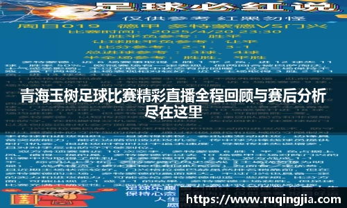 青海玉树足球比赛精彩直播全程回顾与赛后分析尽在这里