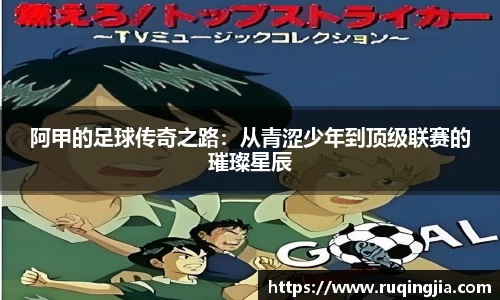 阿甲的足球传奇之路：从青涩少年到顶级联赛的璀璨星辰