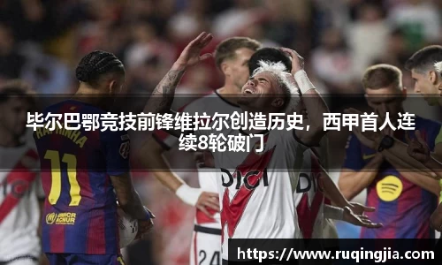 毕尔巴鄂竞技前锋维拉尔创造历史，西甲首人连续8轮破门